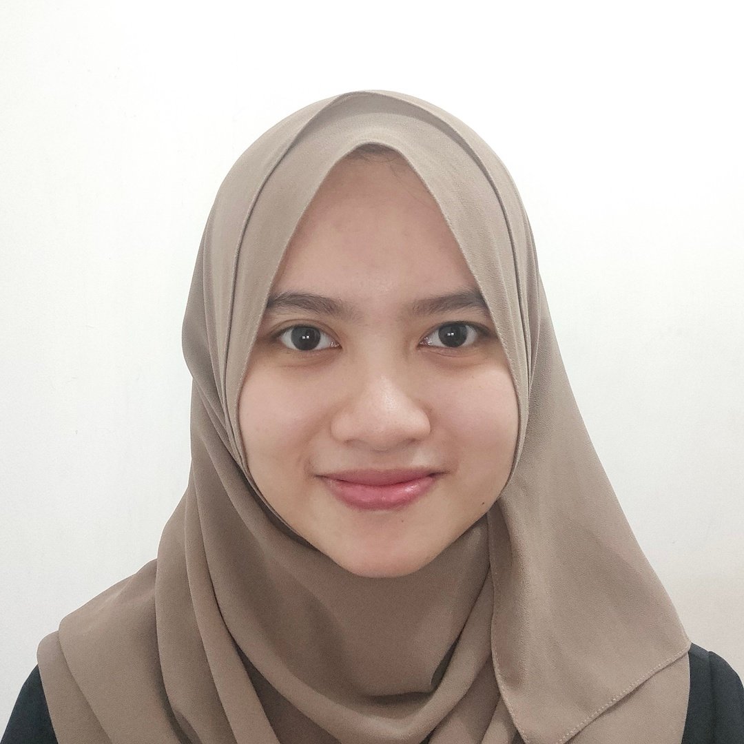 Laila R M. Ismail BRIN-Q | People